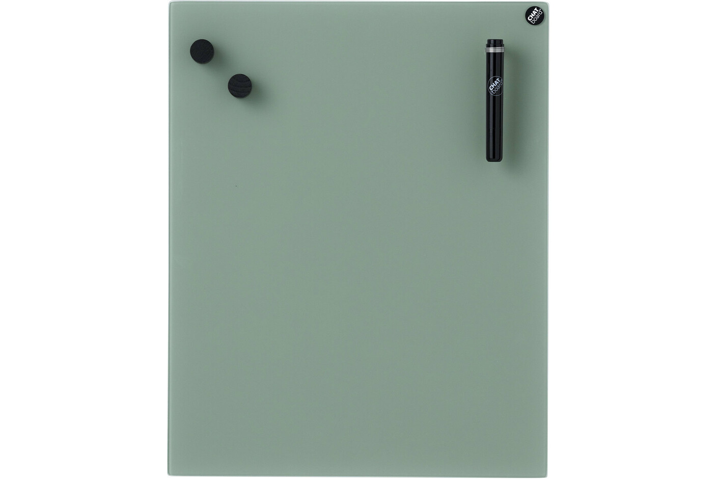 CHAT BOARD® Classic - Army Green