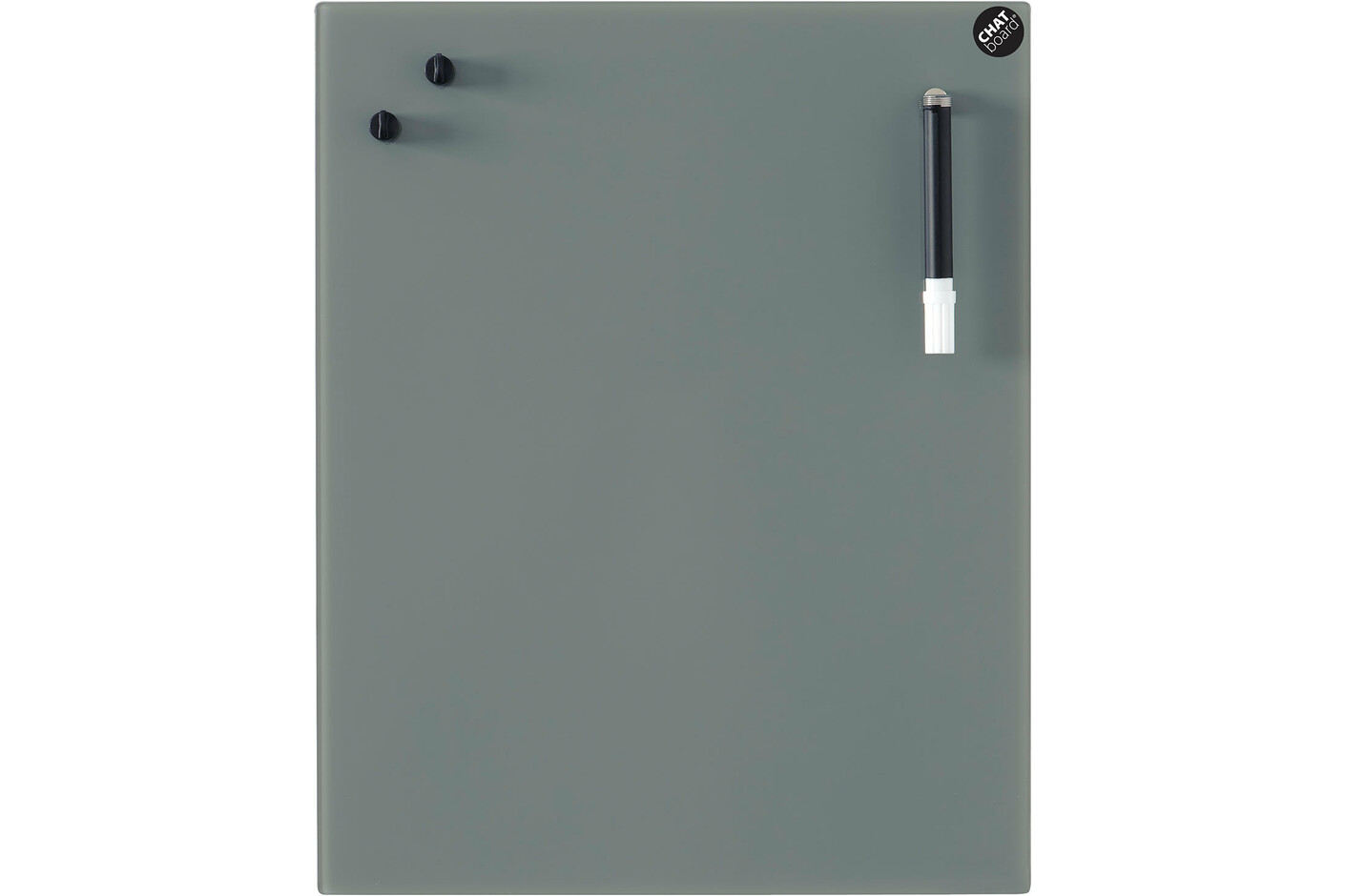 CHAT BOARD® Classic - Dark Grey