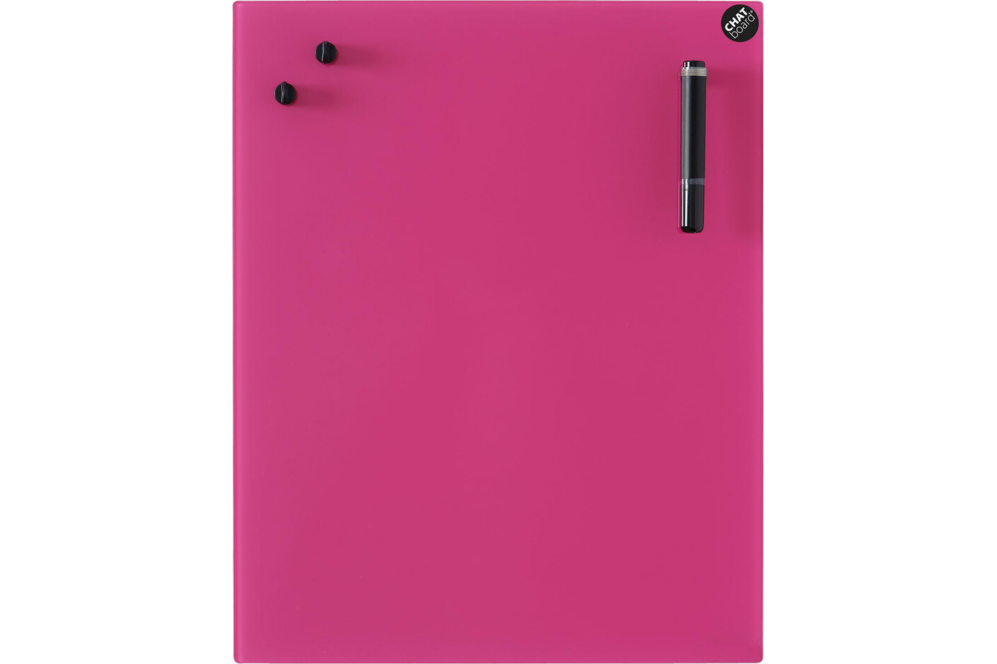 Chat Board Classic Chat Board Classic Fuchsia