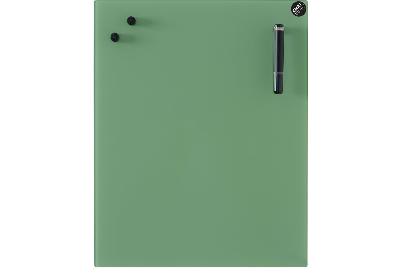 CHAT BOARD® Classic - Leaf Green