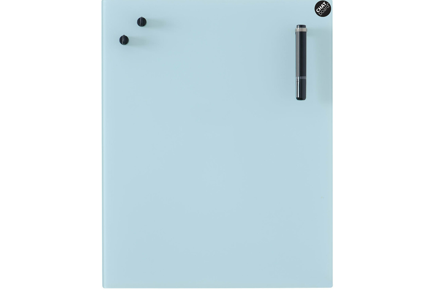 CHAT BOARD® Classic - Light Blue