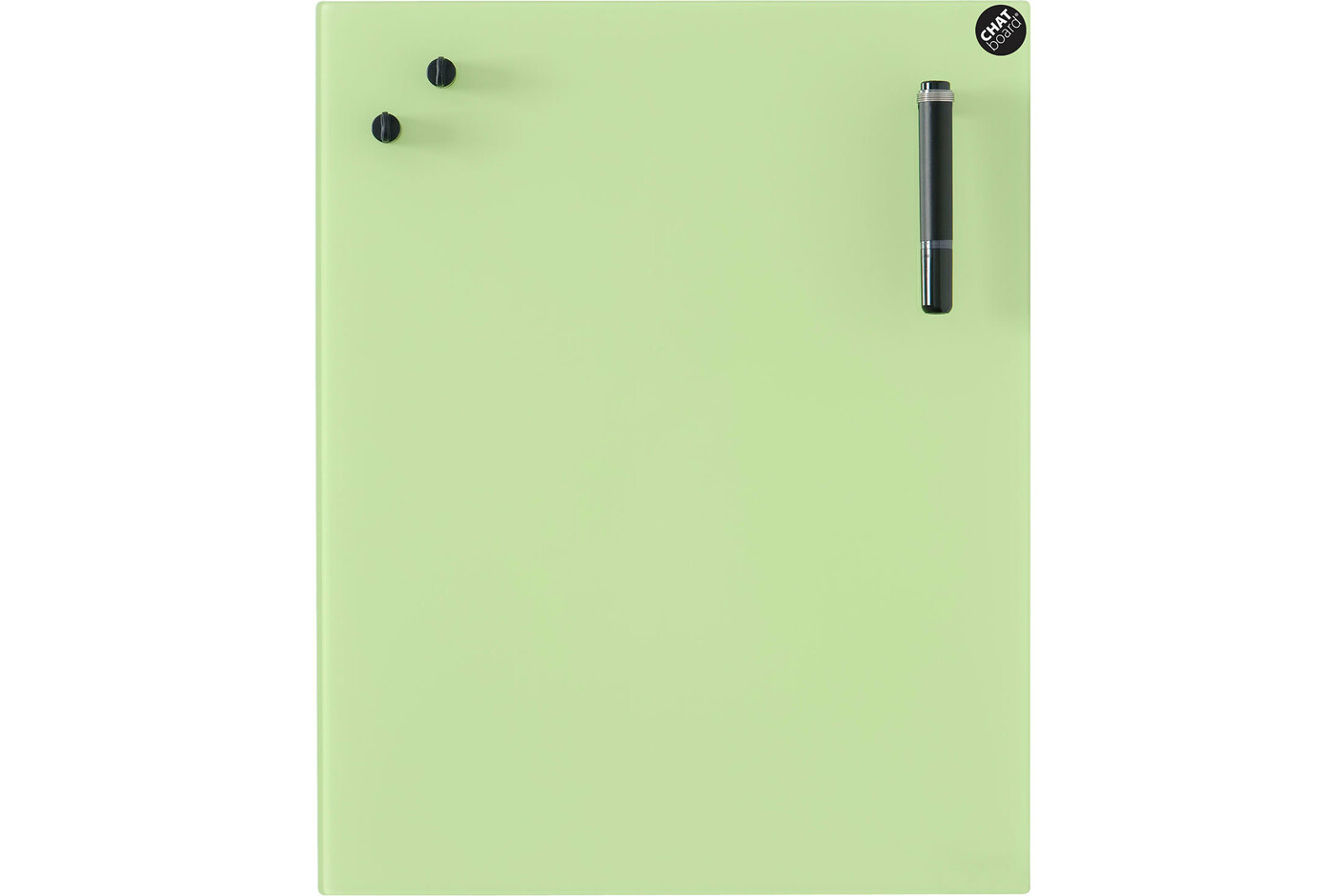 Chat Board Classic Chat Board Classic Lime Green