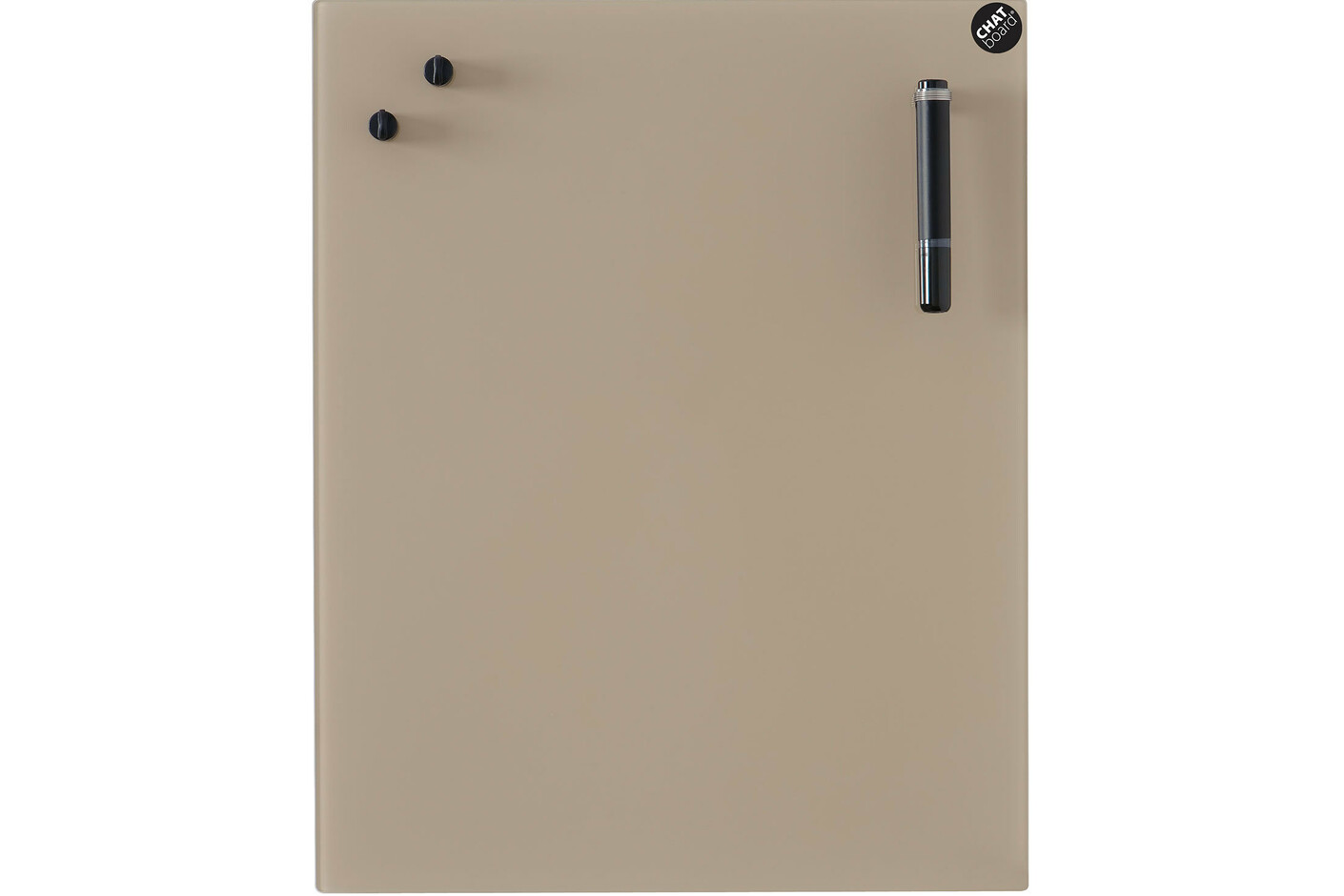 CHAT BOARD® Classic - Mocca