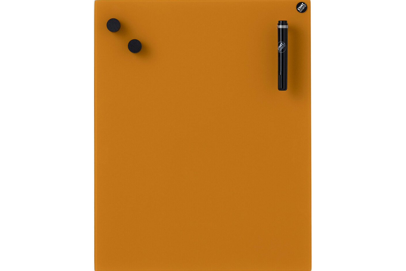CHAT BOARD® Classic - Ochre