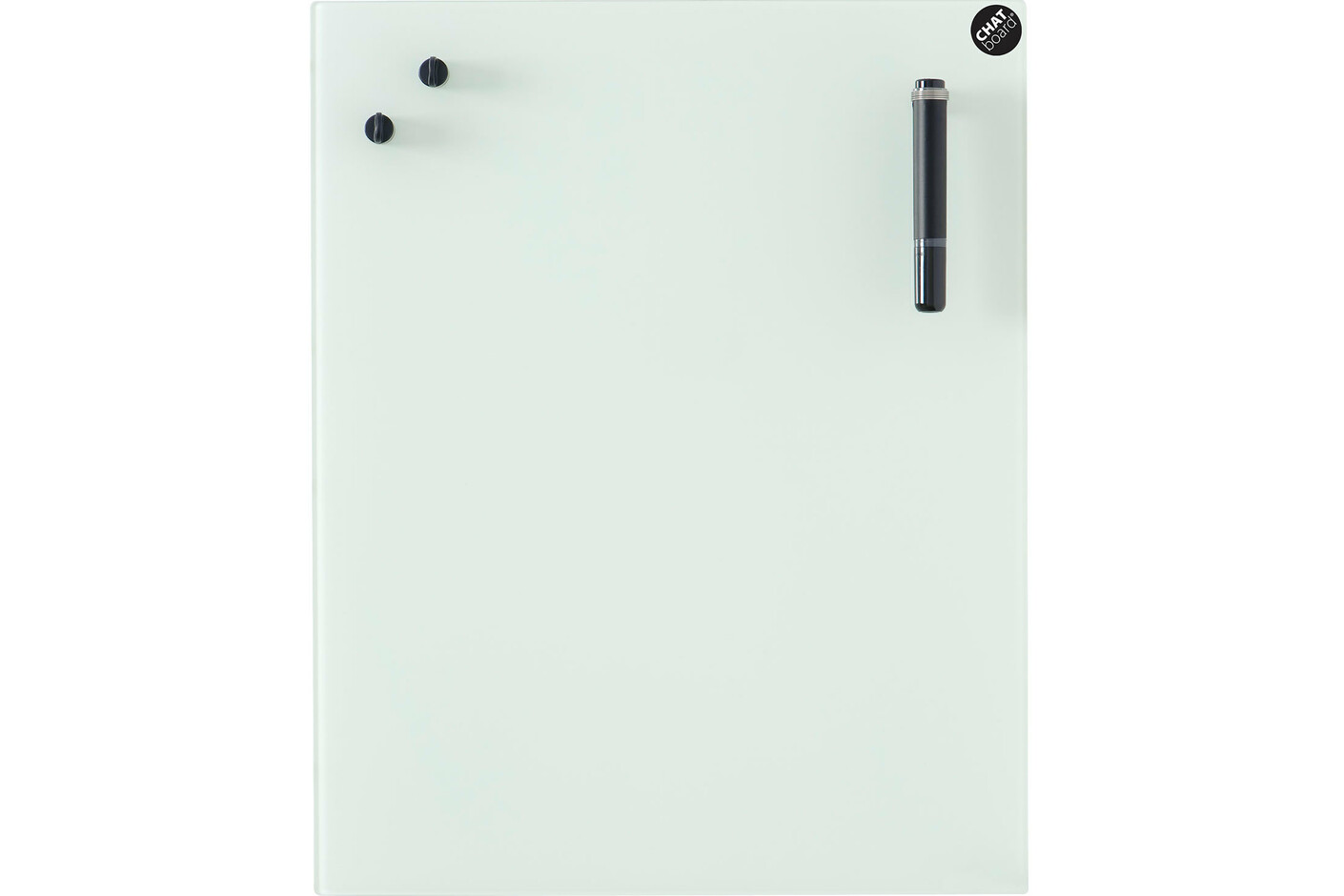 CHAT BOARD® Classic - Opal White