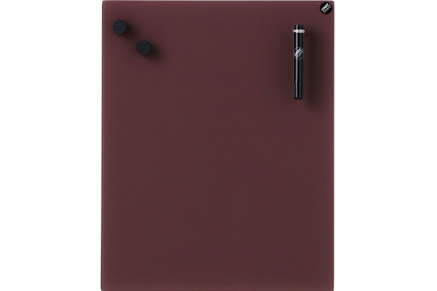 CHAT BOARD® Classic - Plum