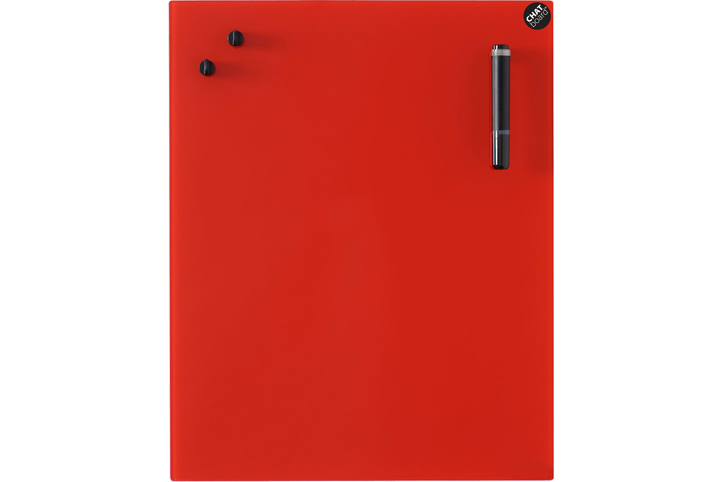 CHAT BOARD® Classic - Red