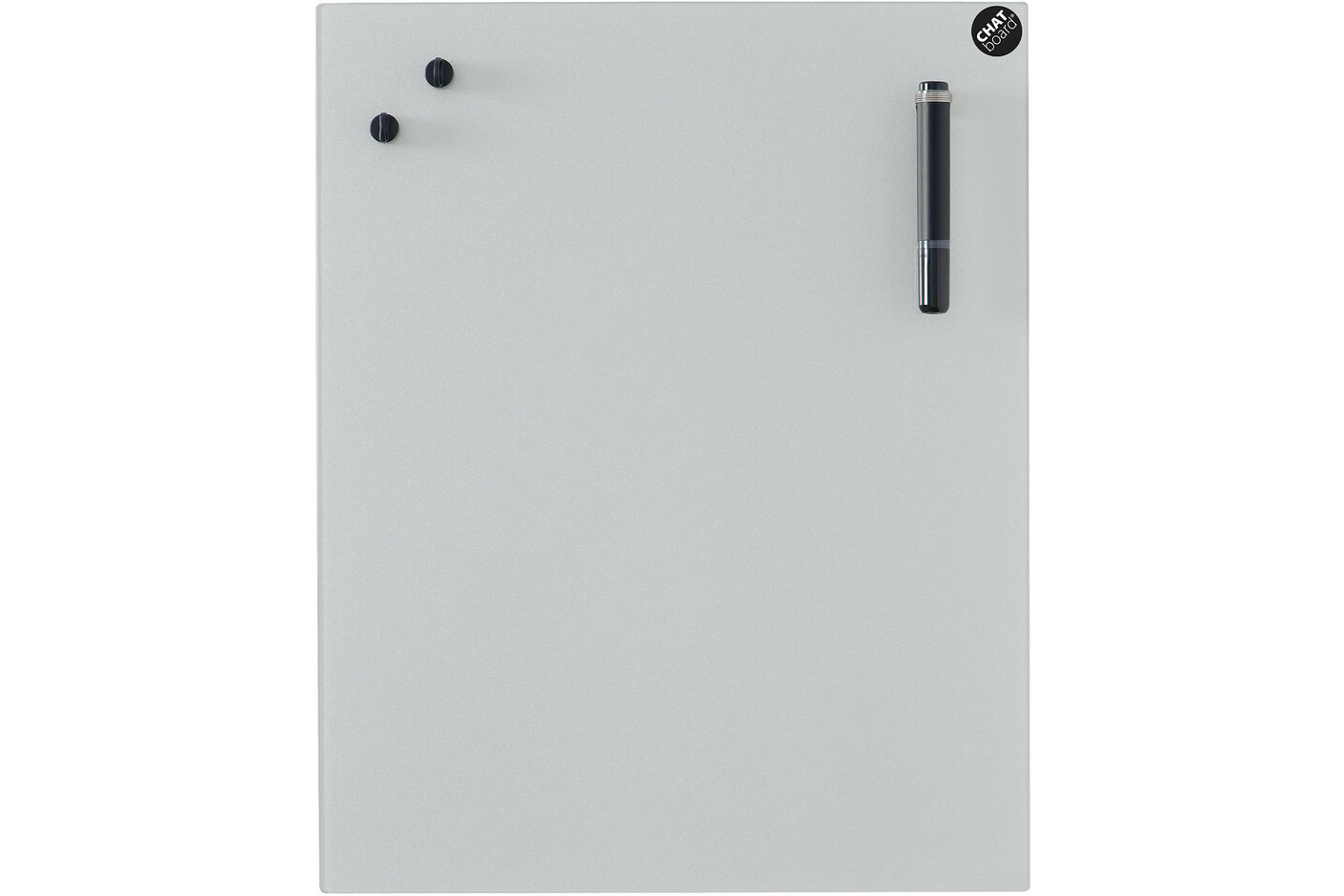 CHAT BOARD® Classic - Silver