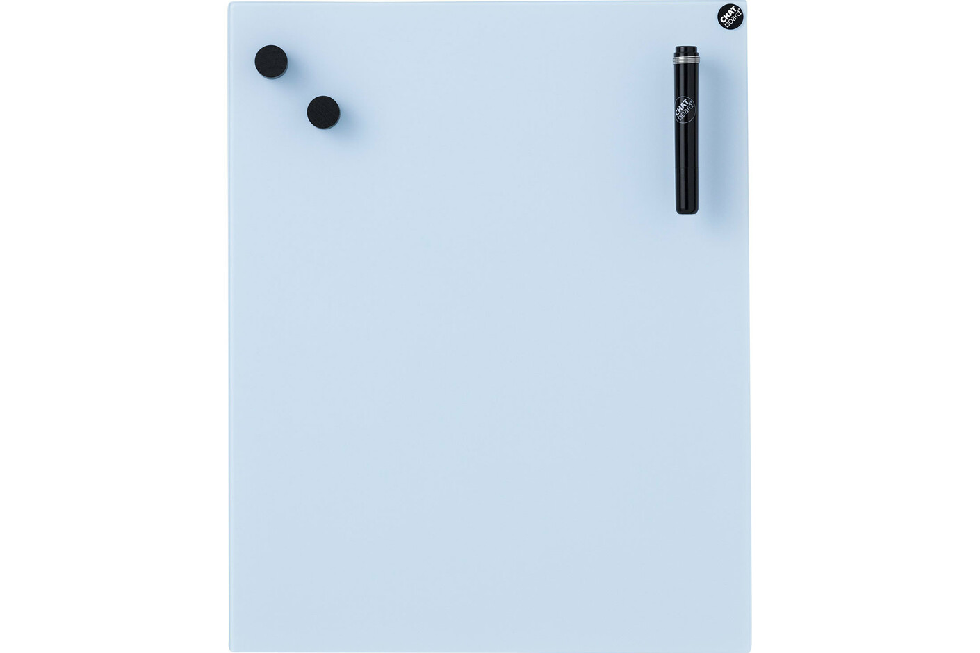 CHAT BOARD® Classic - Sky Blue