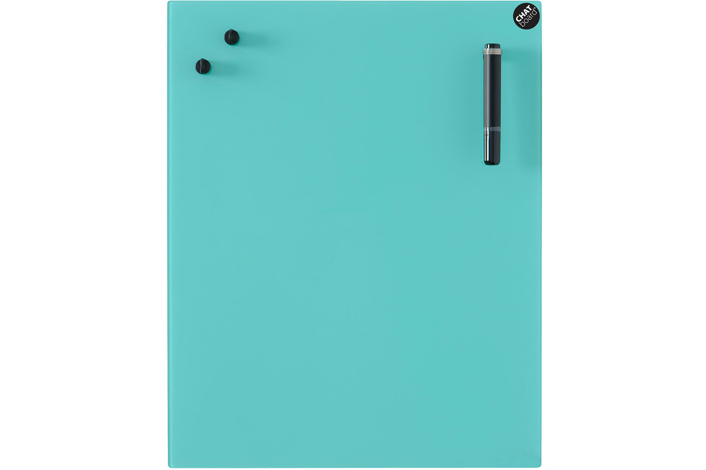 CHAT BOARD® Classic - Turquoise