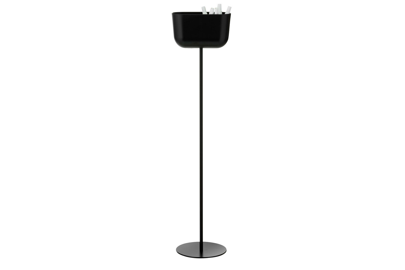 CHAT BOARD® Storage Unit | Floor Stand