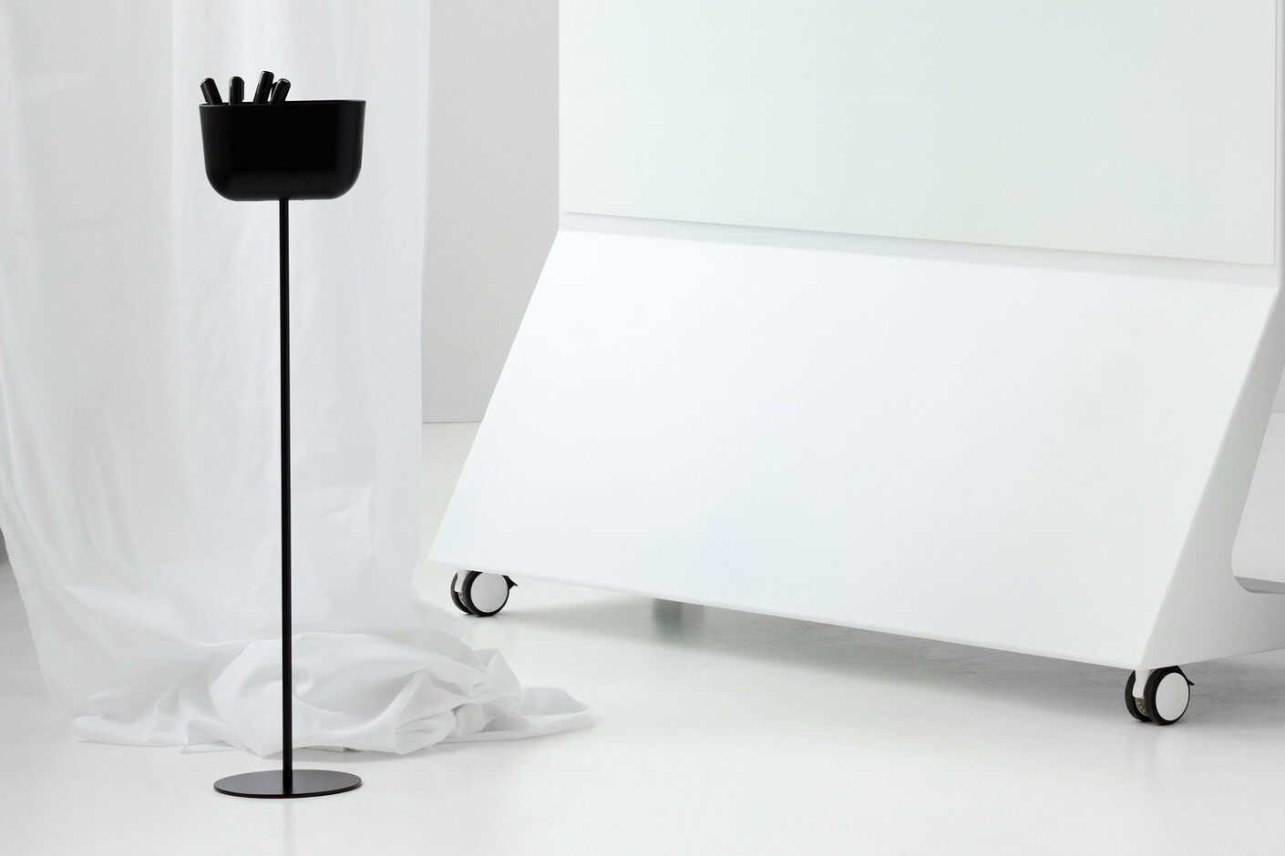 CHAT BOARD® Storage Unit