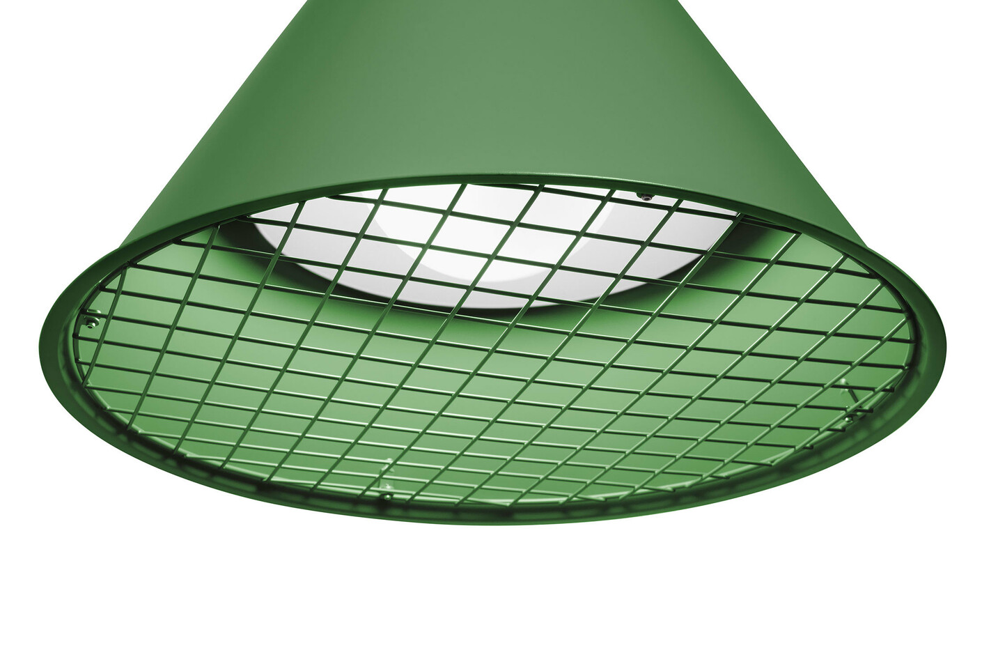 City Gree Glassglobe