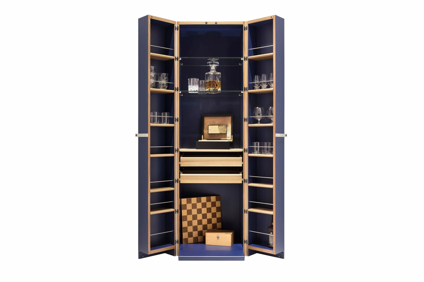 WOGG AMOR trunk cupboard