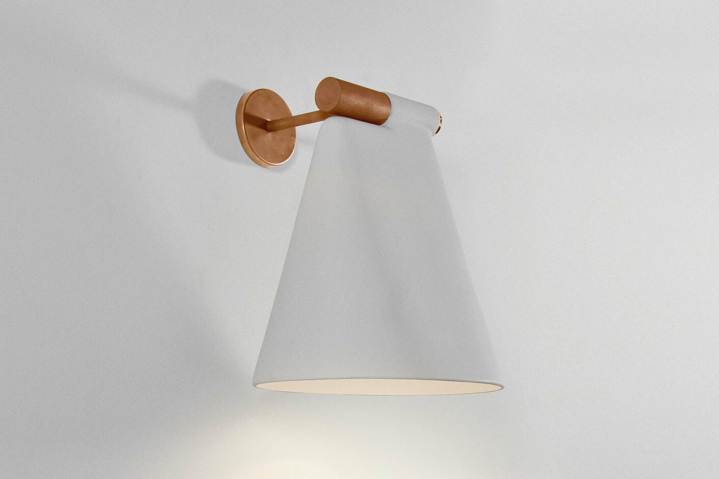 Cone Light W