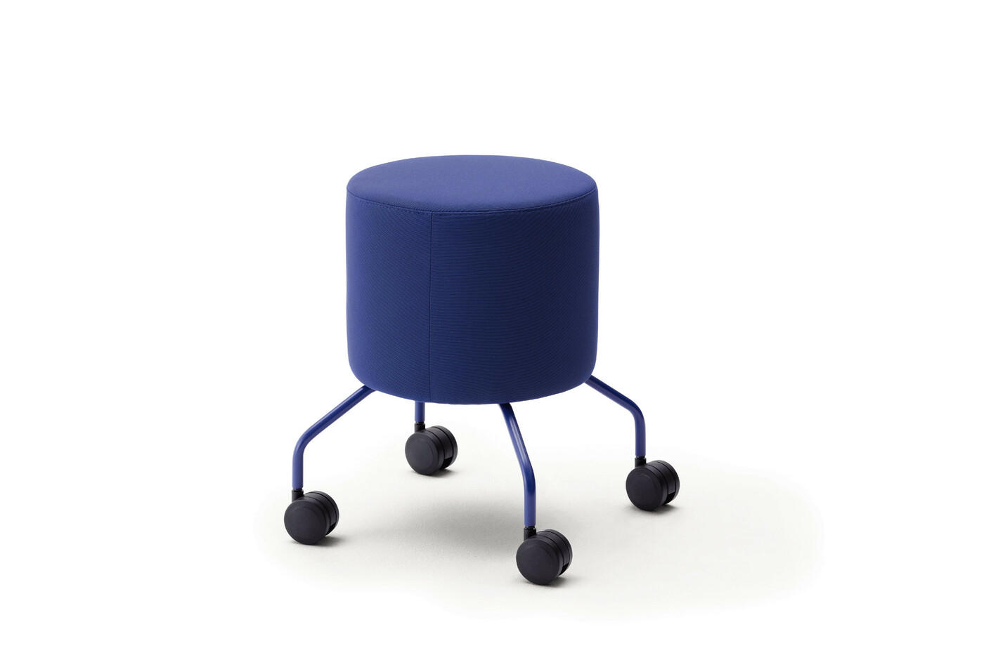 Drop stool
