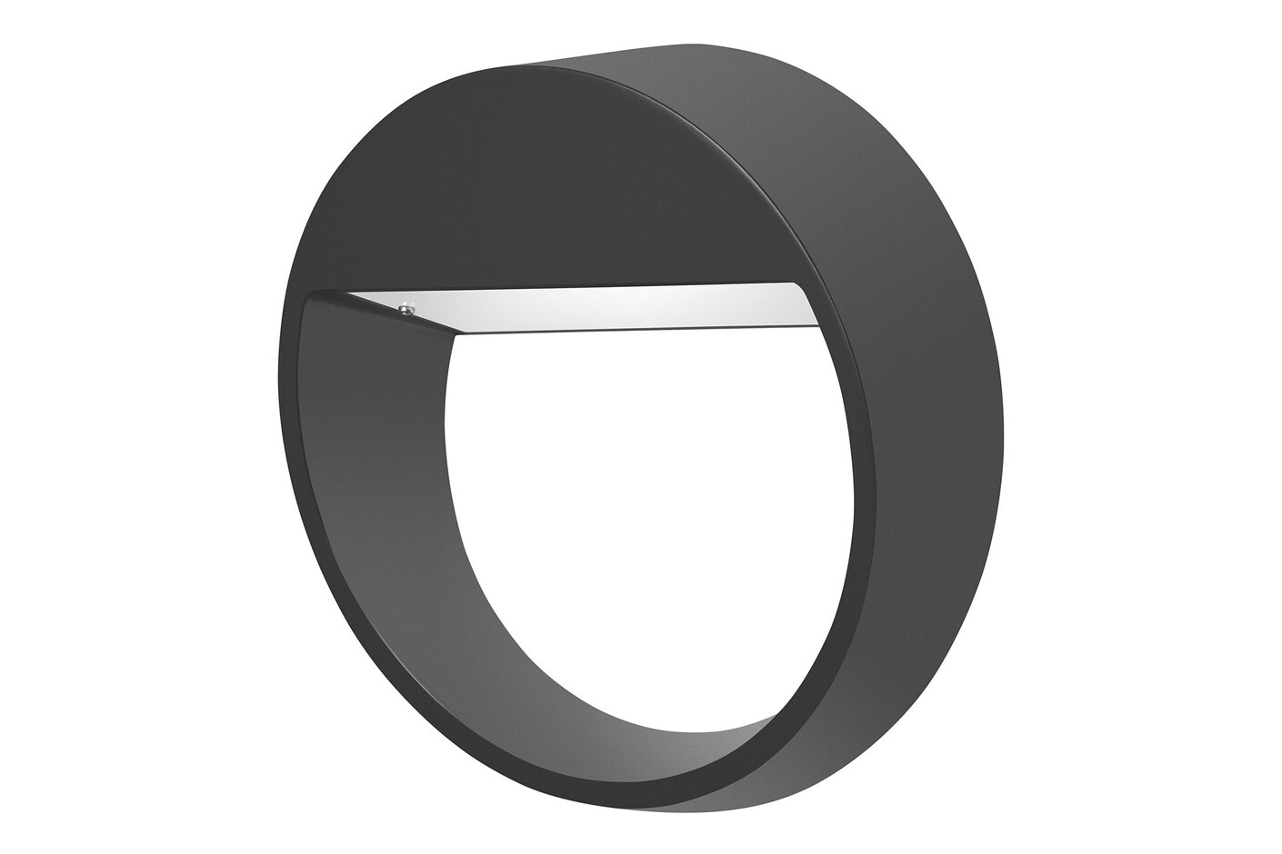 Cyclop Dark White
