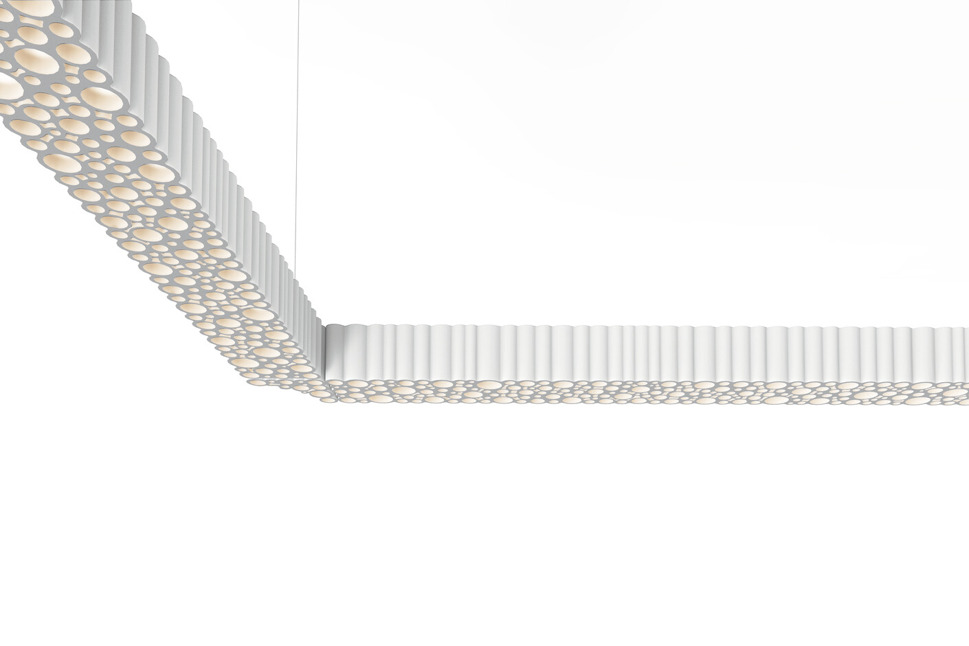Calipso Linear System