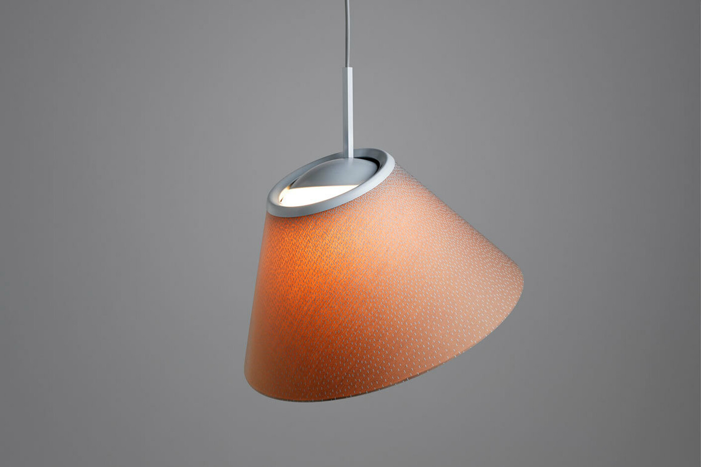 Cappuccina suspension