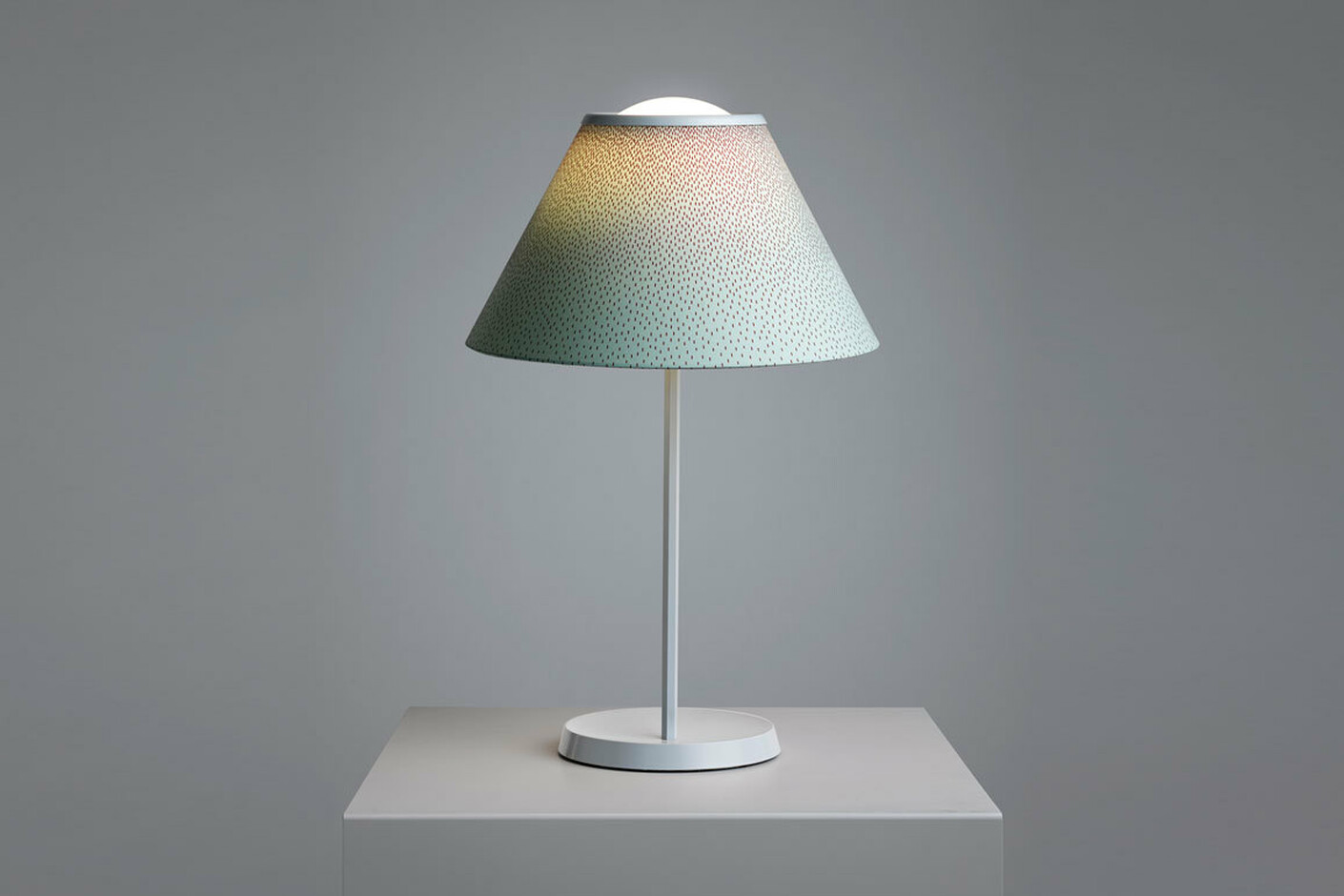 Cappuccina Tischleuchte