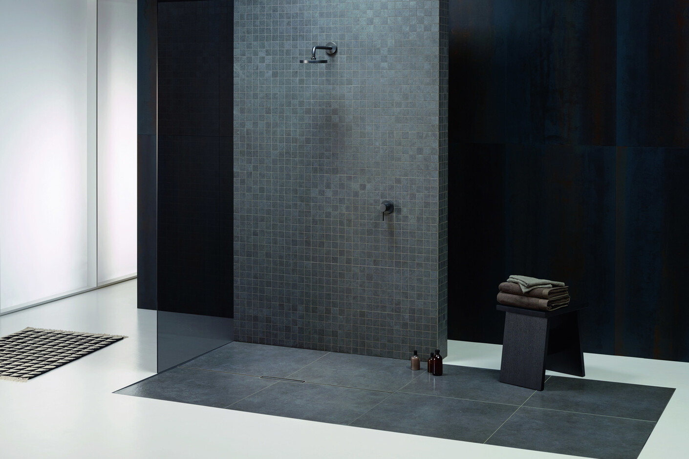 Duschrinne CeraFloor Individual