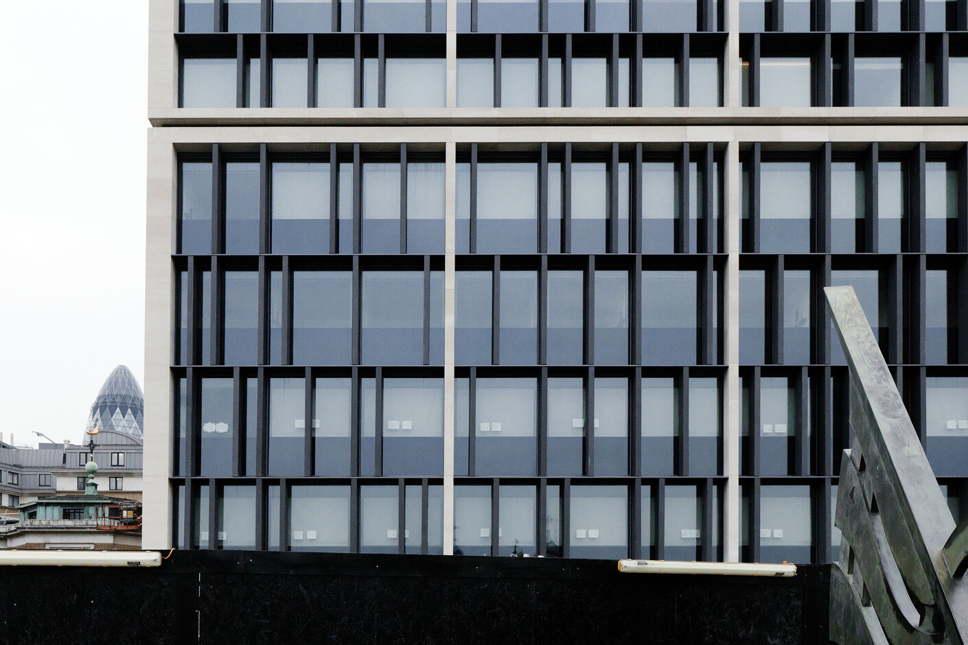formparts, Citizen M Hotel London