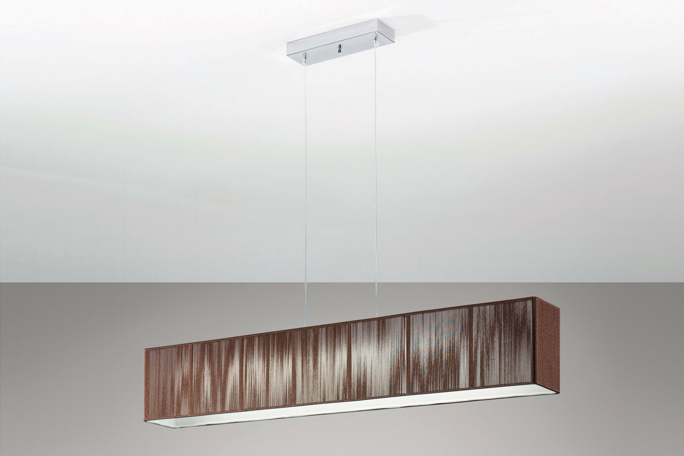 Clavius suspension 140