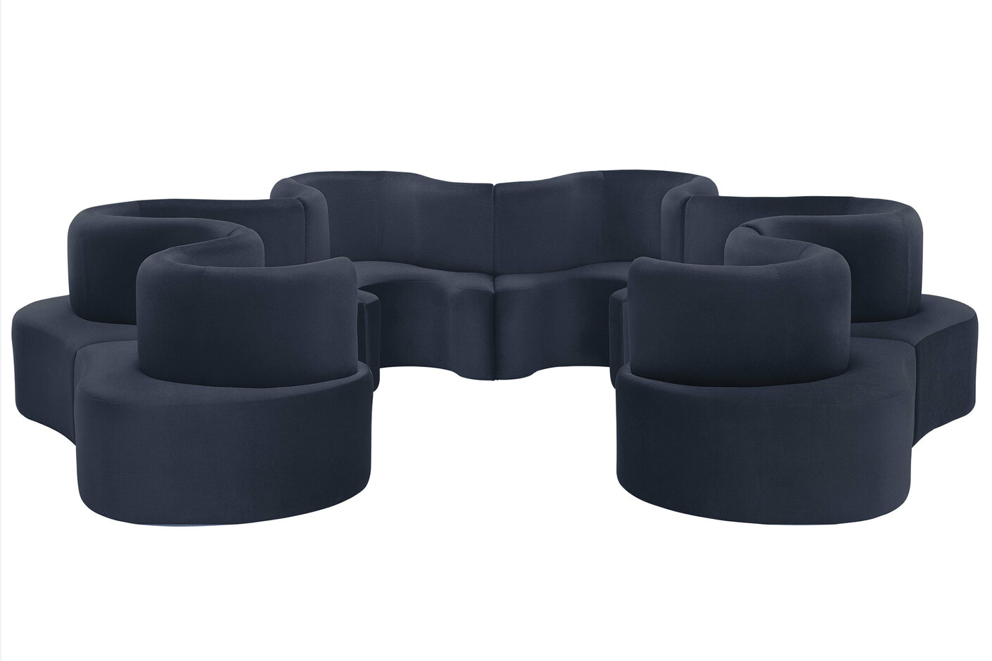 Cloverleaf In And Outdoor Fs4