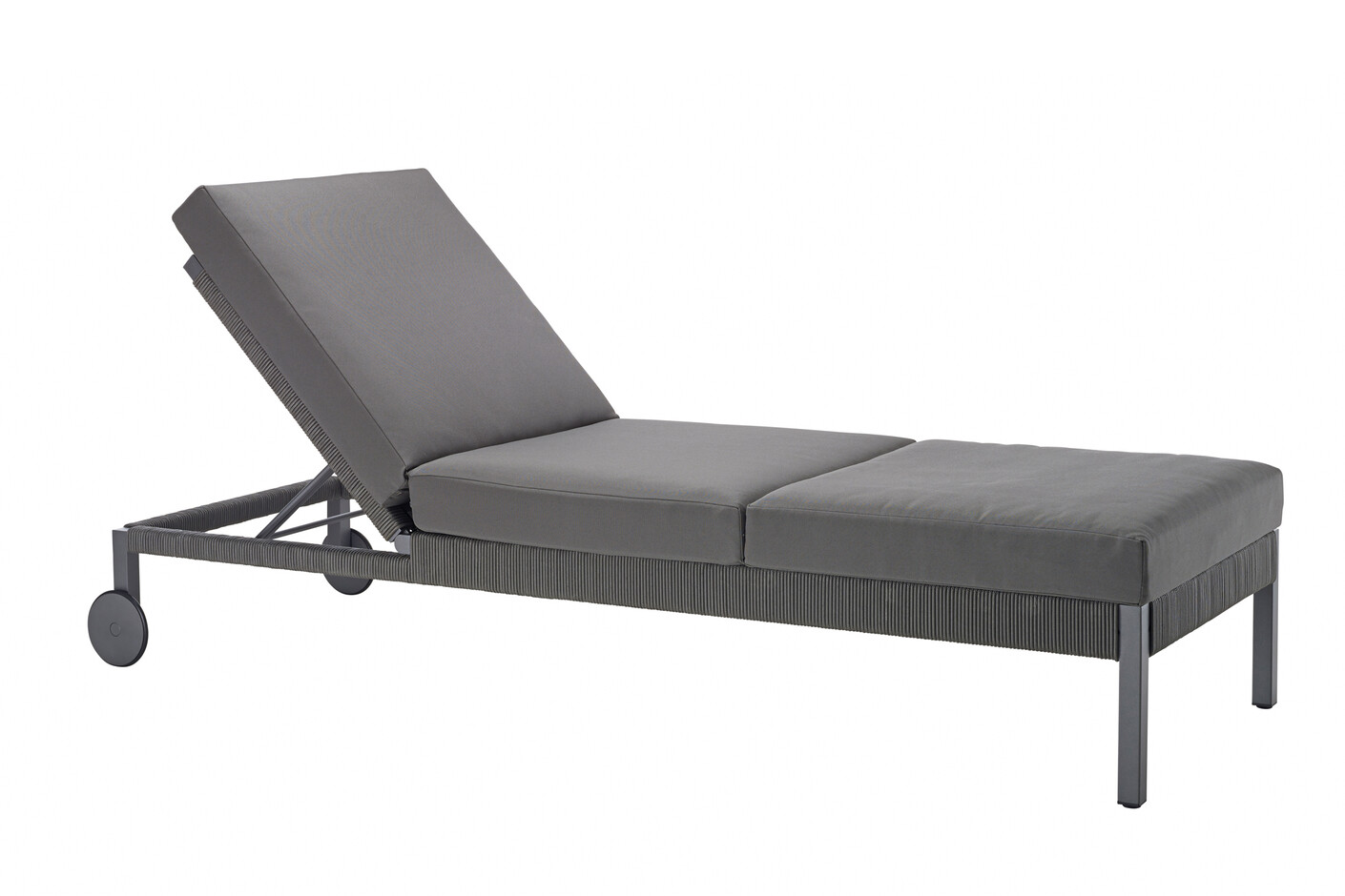 Club lounger
