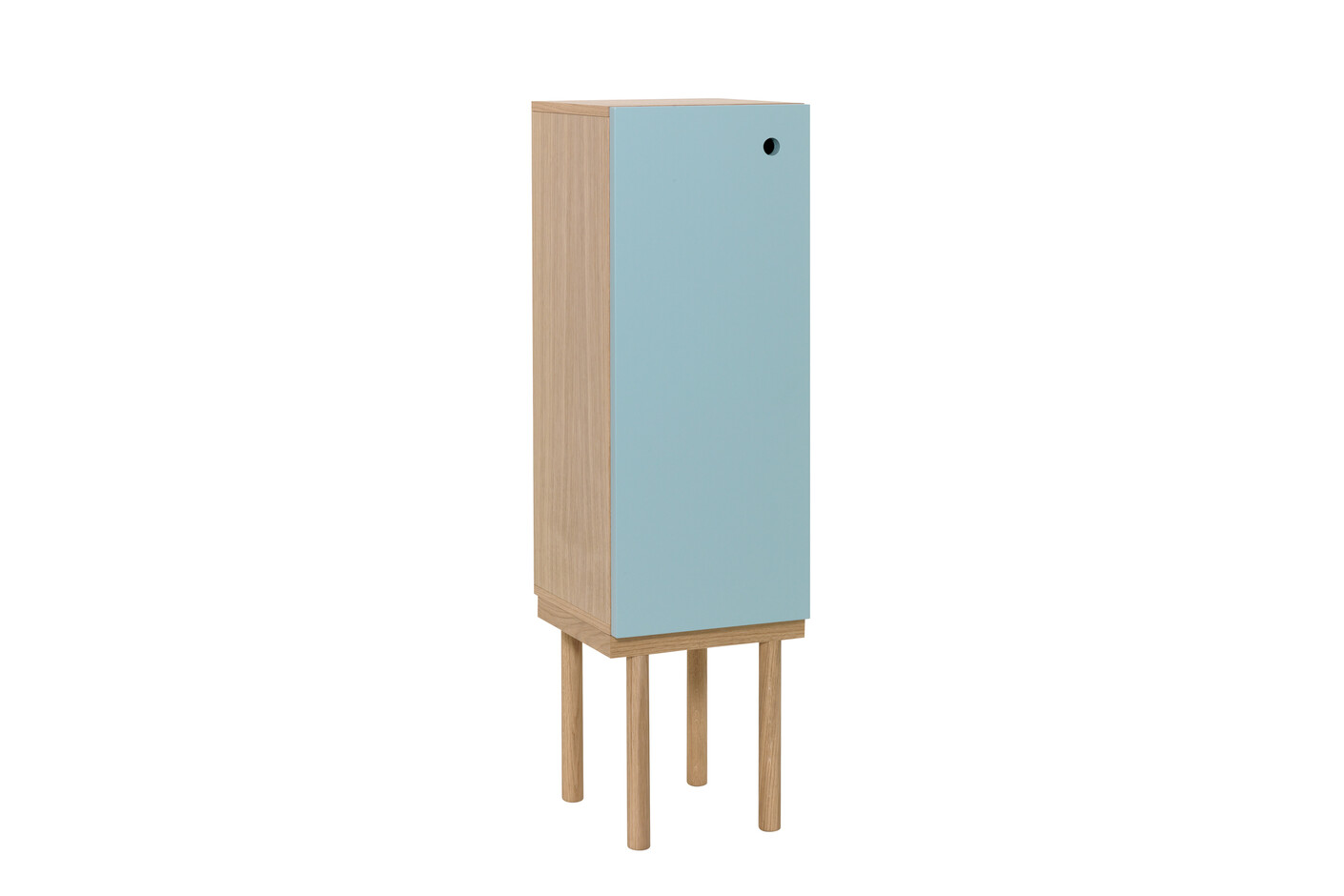 Collage Cabinet 3