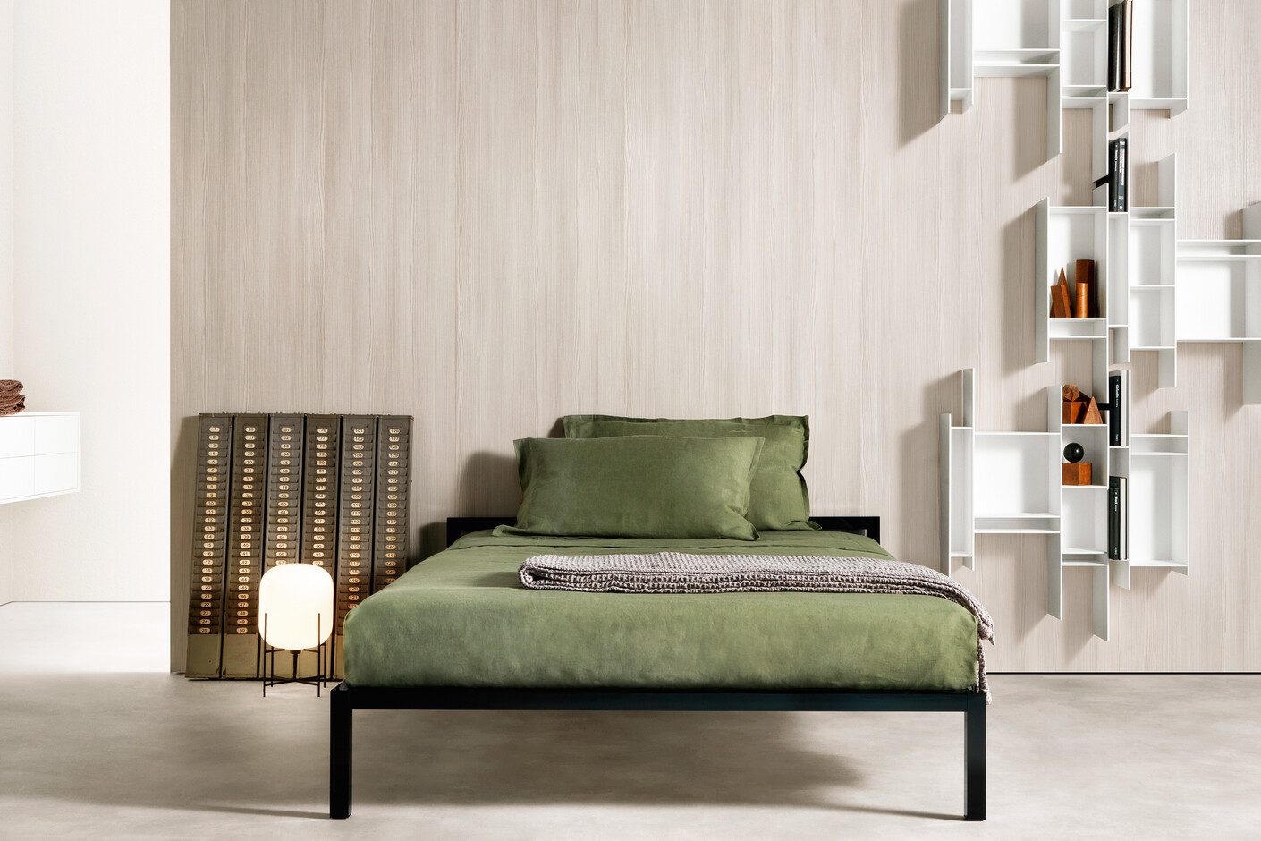 Complements & beds