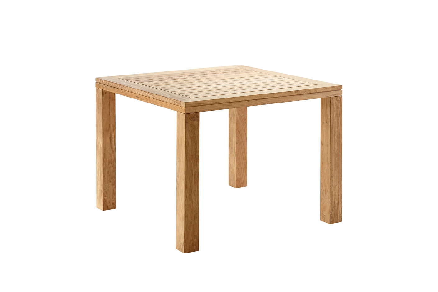 Cube lounge table