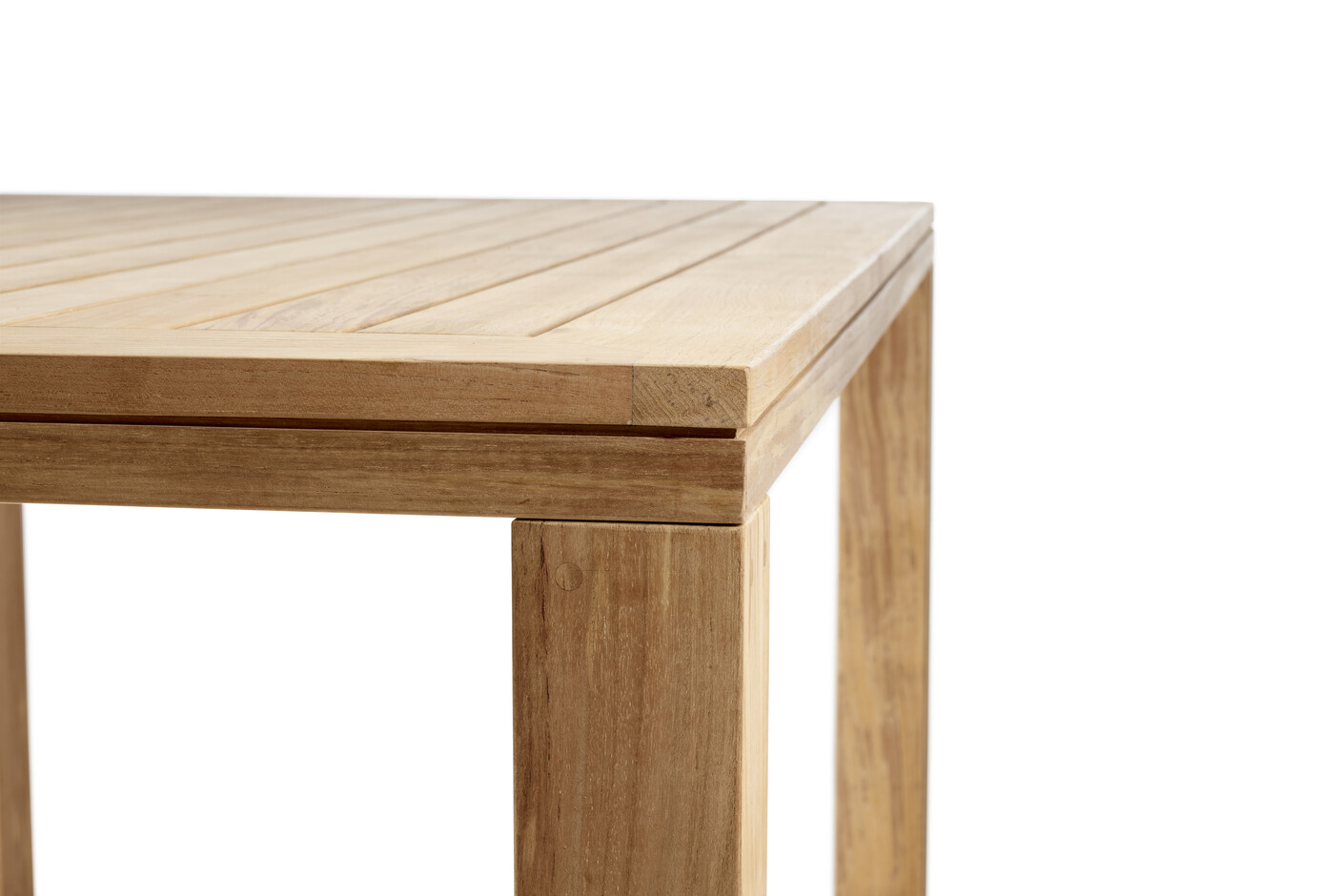 Cube lounge table