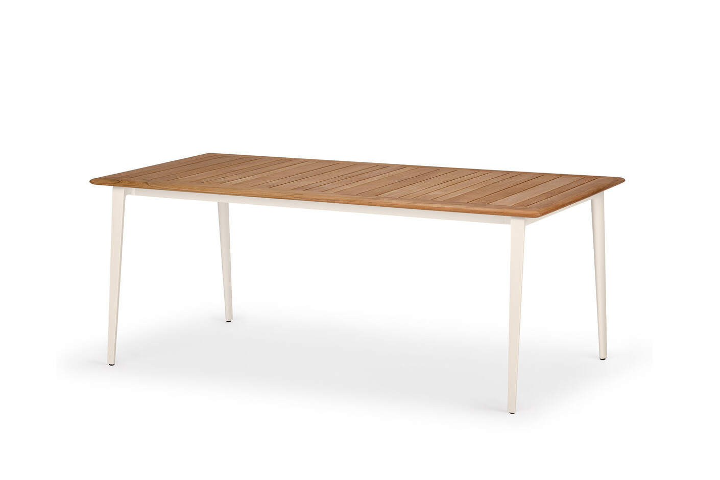 WA dining table 200 teak