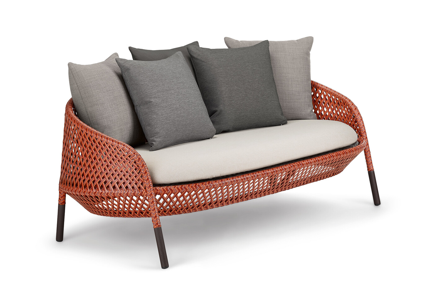 AHNDA 2-seater