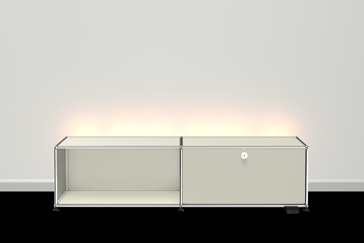 USM Haller E