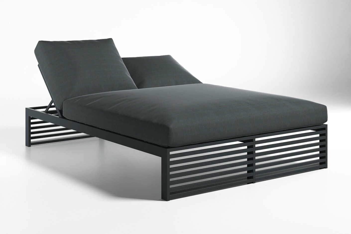DNA outdoor bed