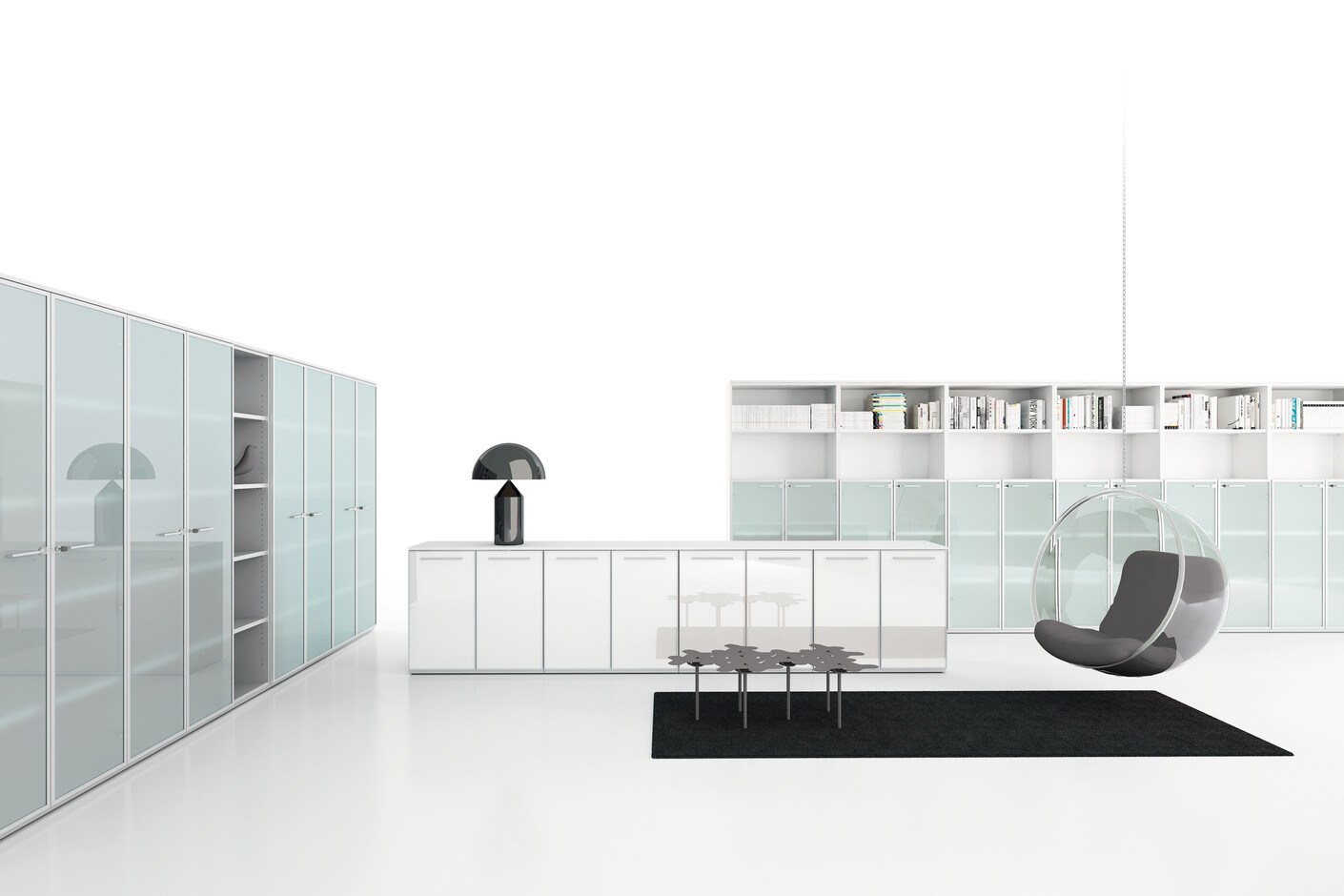 DV500 Storages