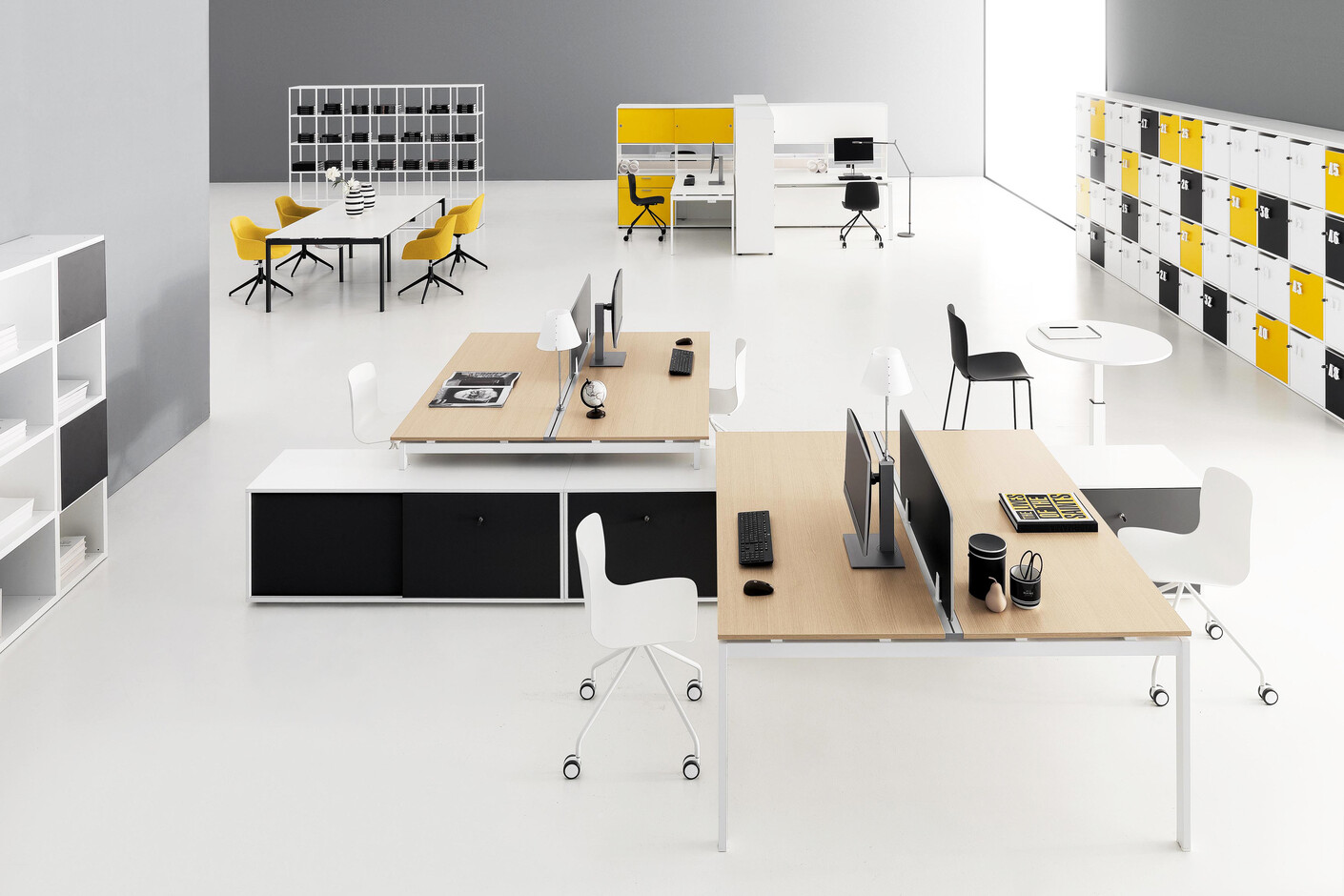 DV800 Workstations