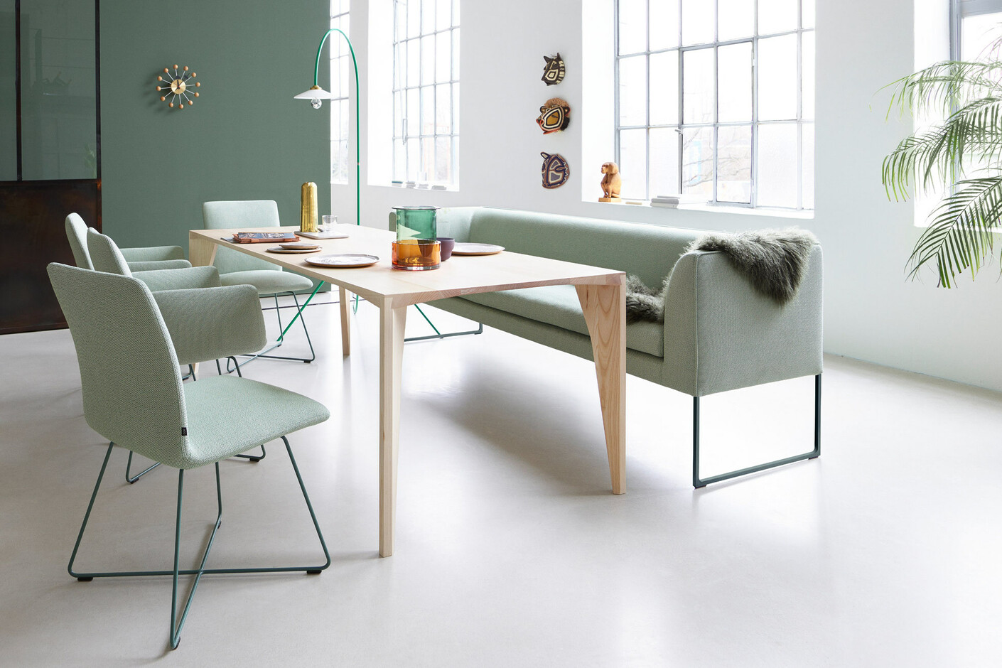 Delta Tisch Und Mell 01 0465 02