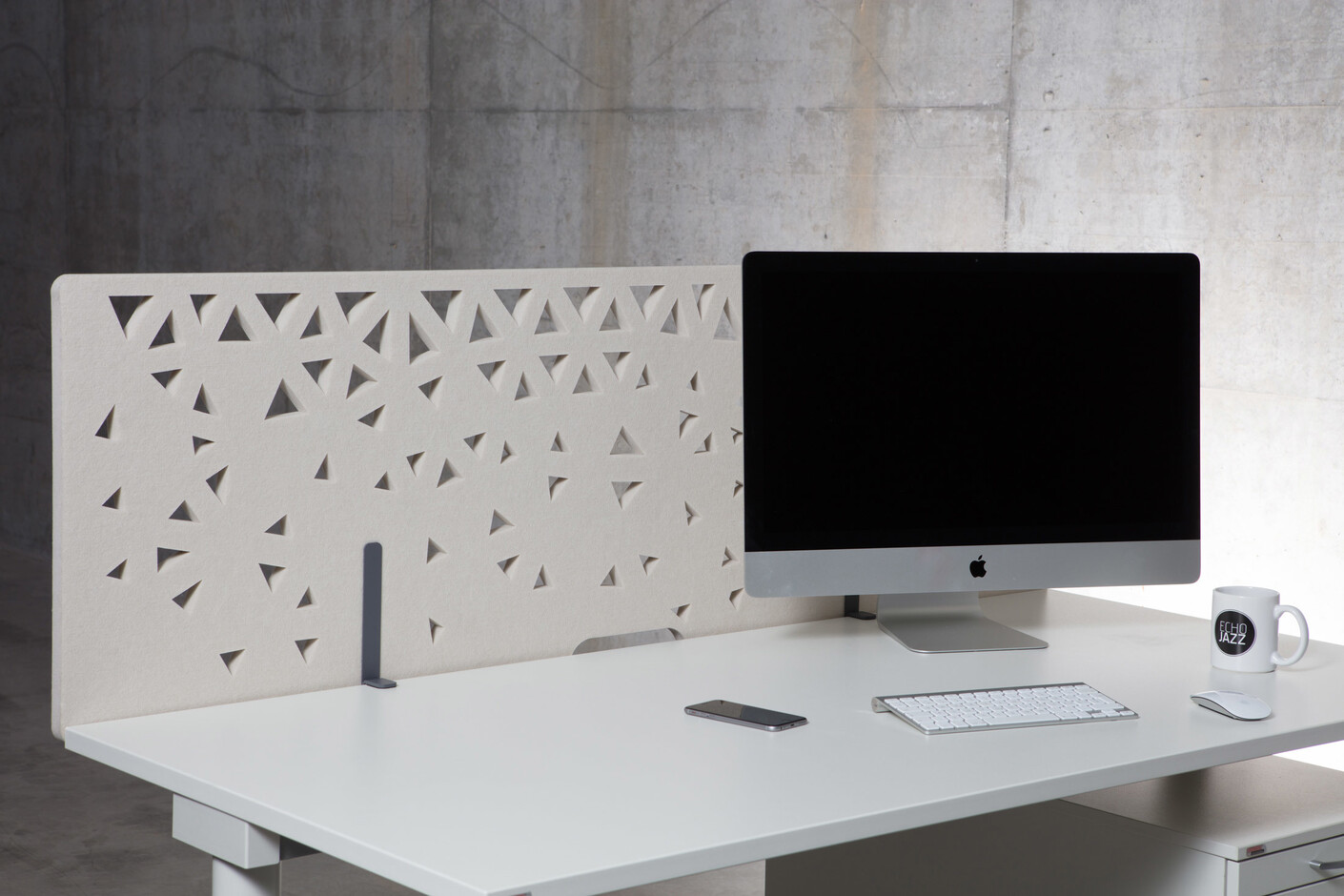 EchoCove® DESK ONE