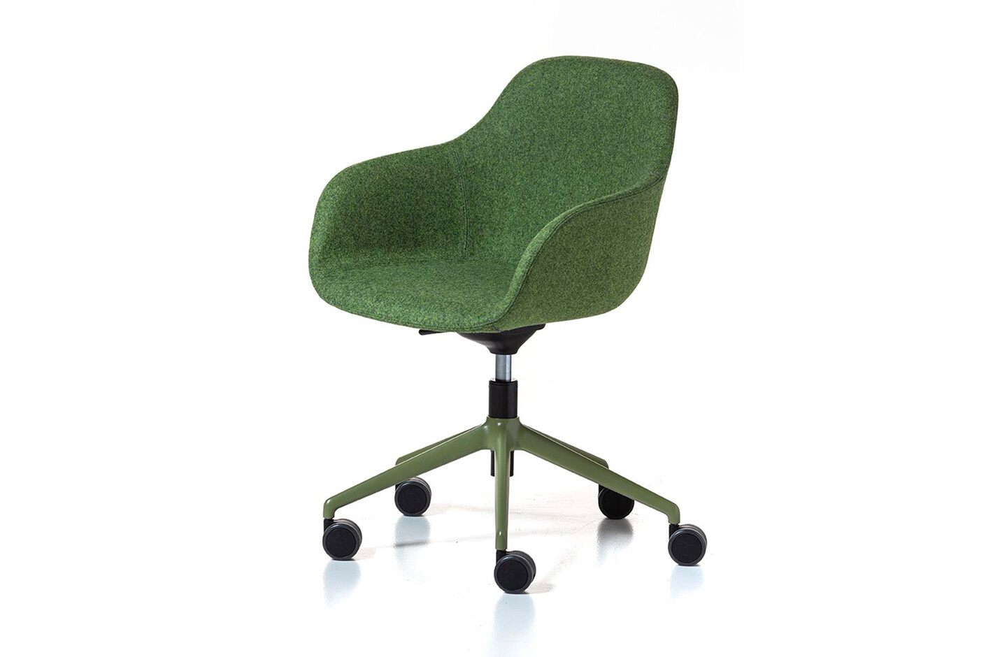 Dilmun Office 5 star-base