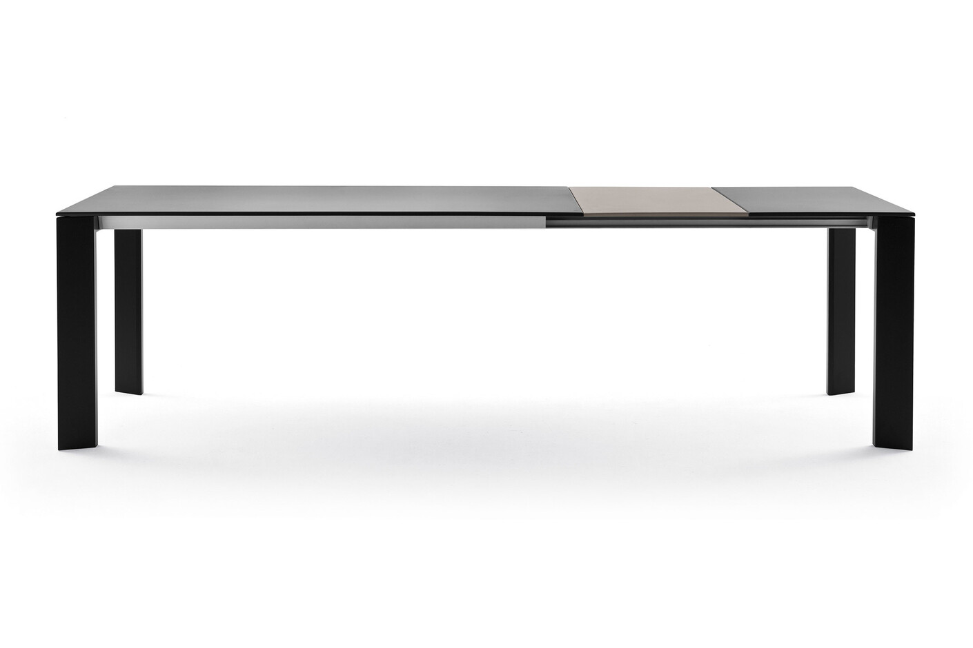 Dining Table Extensible