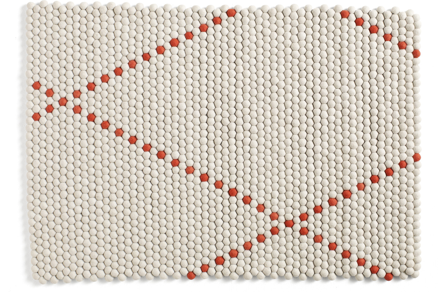 Dot Carpet