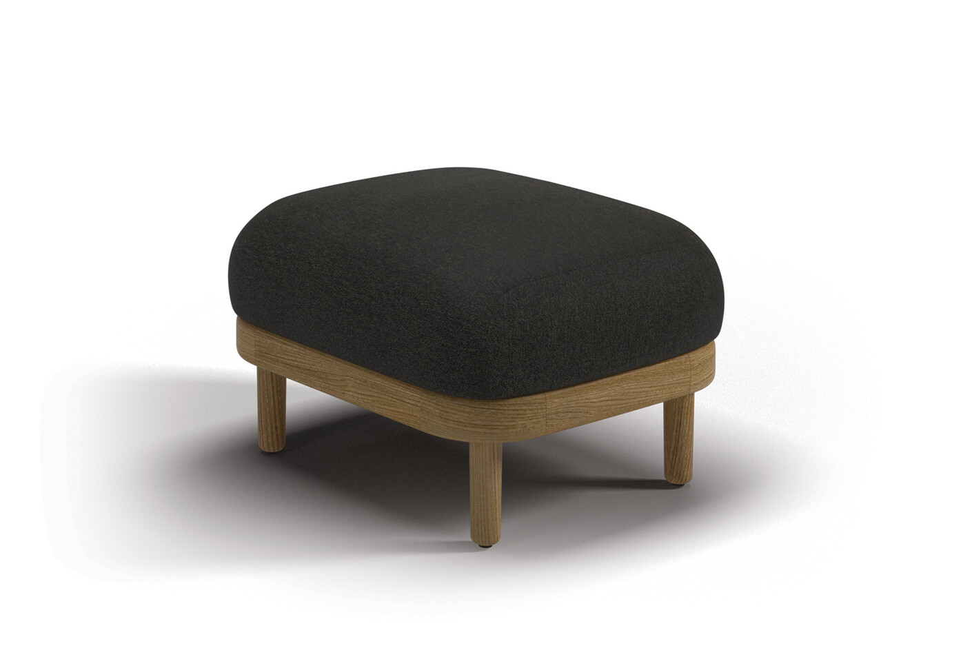 Dune ottoman