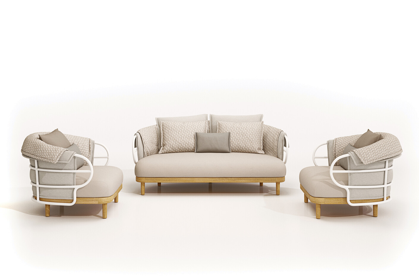 Dune sofa