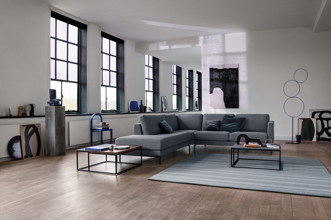 011 EGO Sofa
