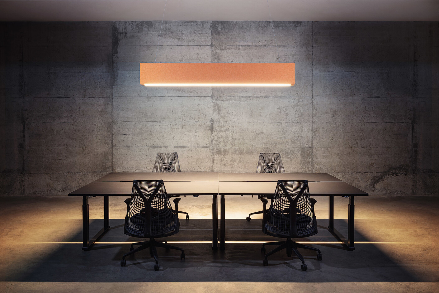 EchoLED® BAFFLE