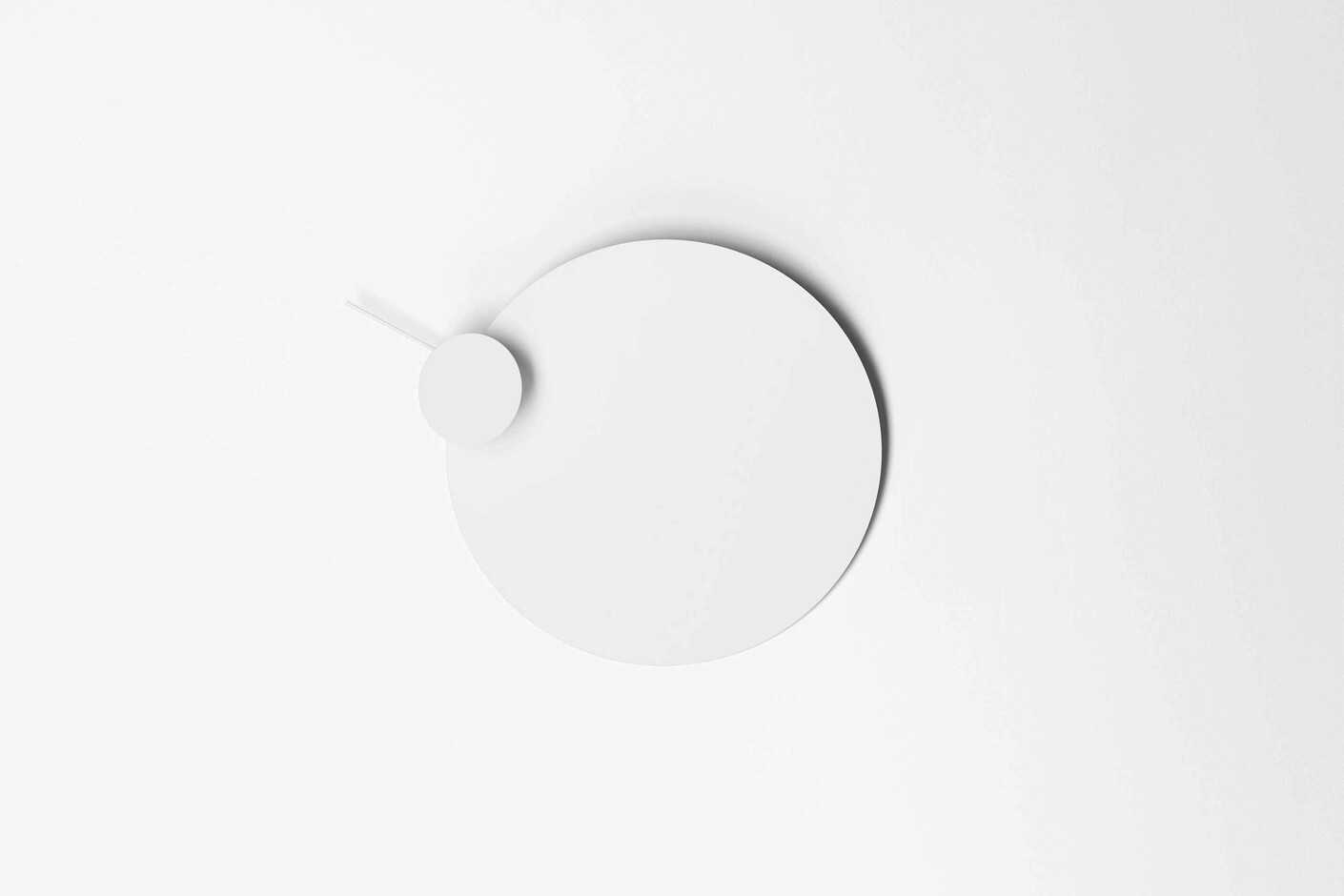 Eclipse Ellipse