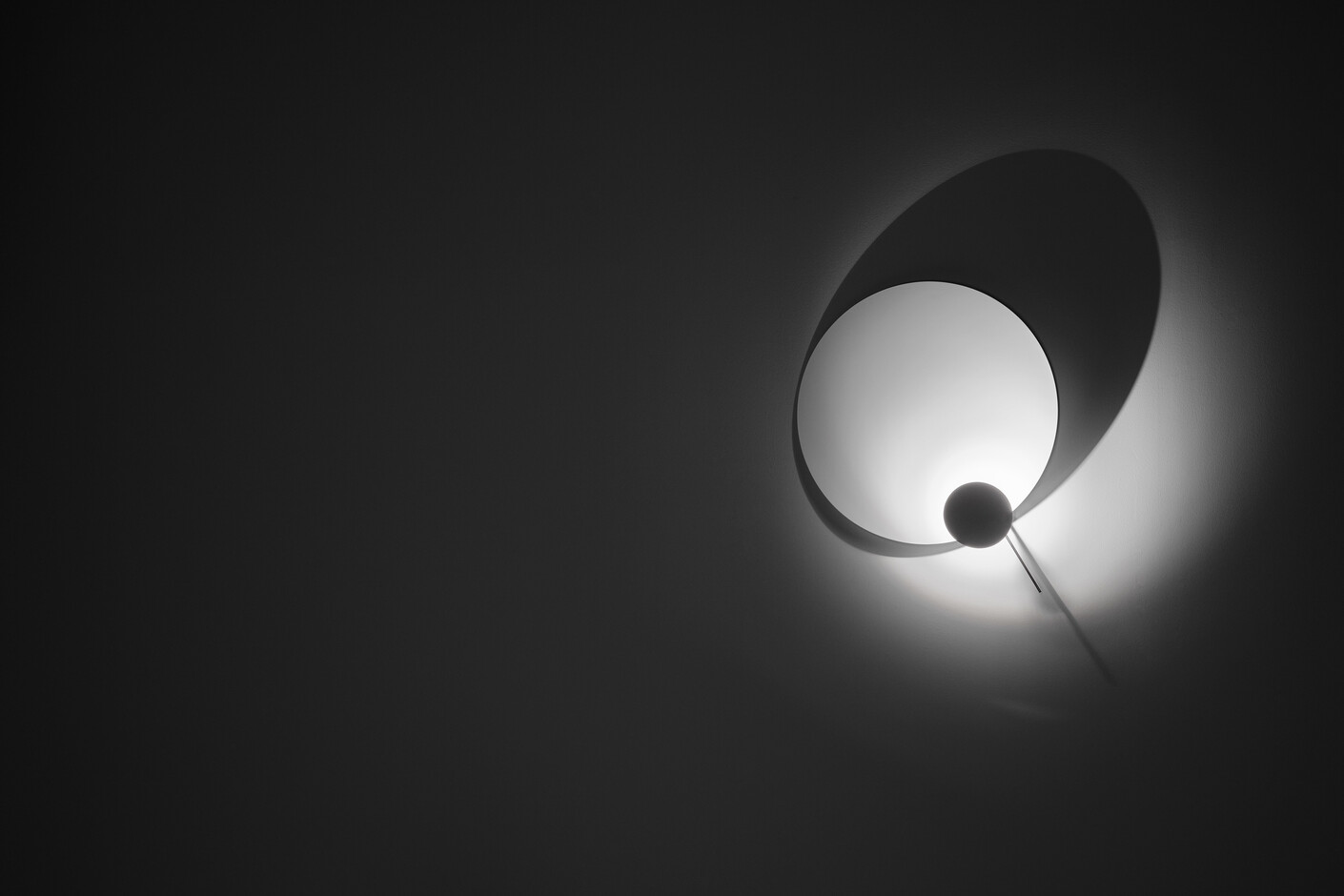 Eclipse Ellipse